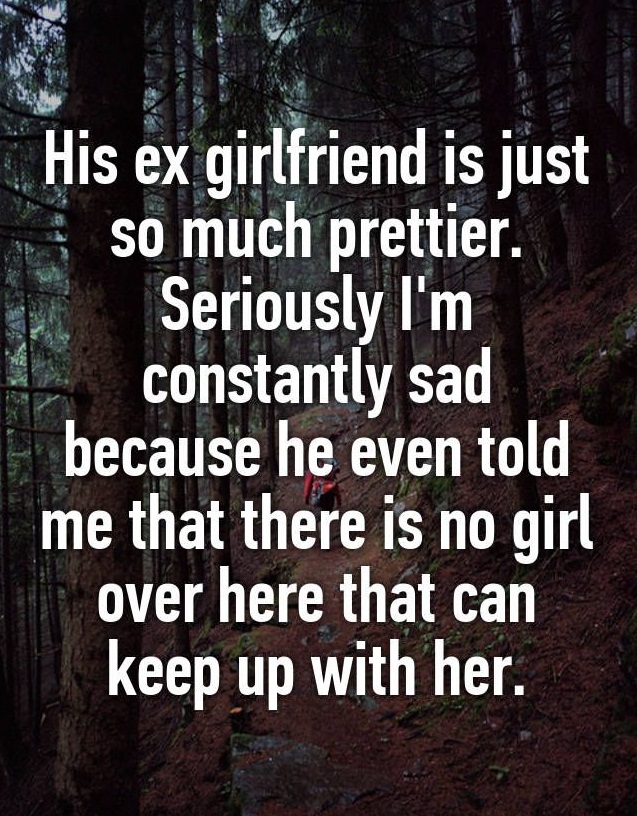 Forget-his-ex